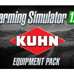Farming Simulator 17 - Kuhn DLC * STEAM RU   АВТО   0%