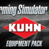 Farming Simulator 17 - Kuhn DLC * STEAM RU   АВТО   0%