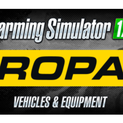 Farming Simulator 17 - Ropa Pack DLC * STEAM RU