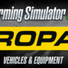 Farming Simulator 17 - Ropa Pack DLC * STEAM RU