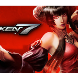 Tekken 7 - Eliza Pre-order Bonus - DLC * STEAM RU ⚡