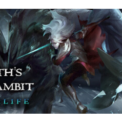 Death's Gambit: Afterlife * STEAM RU ⚡ АВТО 💳0%