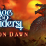 Age of Wonders 4: Dragon Dawn DLC * STEAM RU