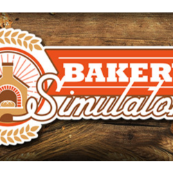 Bakery Simulator * STEAM RU ⚡ АВТО 💳0%