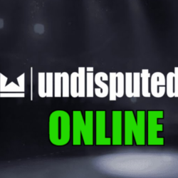 Undisputed・ОНЛАЙН・АРЕНДА АККАУНТА 24/7・STEAM・