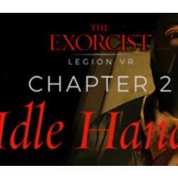 The Exorcist: Legion VR - Chapter 2: Idle Hands 💎 АВТОДОСТАВКА STEAM GLOBAL МГНОВЕНН