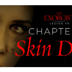The Exorcist: Legion VR - Chapter 3: Skin Deep 💎 АВТОДОСТАВКА STEAM GLOBAL МГНОВЕННО