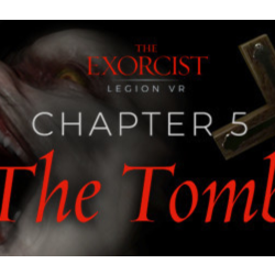 The Exorcist: Legion VR - Chapter 5: The Tomb 💎 АВТОДОСТАВКА STEAM GLOBAL МГНОВЕННО