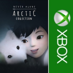 ☑️⭐Never Alone Arctic Collection XBOX⭐Покупка Вам⭐☑️