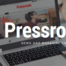Pressroom [6.1] - Русификация премиум темы