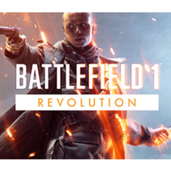 Battlefield 1    Смена данных    Полный доступ