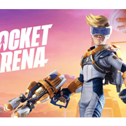 Rocket Arena    Смена данных    Полный доступ