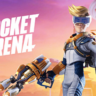 Rocket Arena    Смена данных    Полный доступ