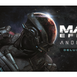 Mass Effect: Andromeda    Смена данных    Полный доступ