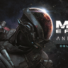 Mass Effect: Andromeda    Смена данных    Полный доступ