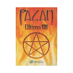 Ultima VIII Gold Edition   Смена данных  Полный доступ