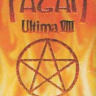 Ultima VIII Gold Edition   Смена данных  Полный доступ
