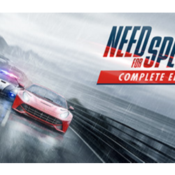 Need for Speed Rivals    Смена данных    Полный доступ