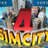 SimCity    Смена данных    Полный доступ