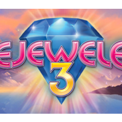 Bejeweled 3    Смена данных    Полный доступ