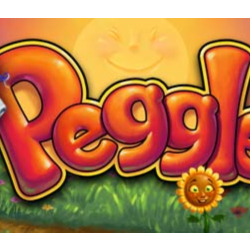 Peggle    Смена данных    Полный доступ