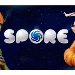 SPORE    Смена данных    Полный доступ