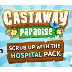 Theme Hospital    Смена данных    Полный доступ