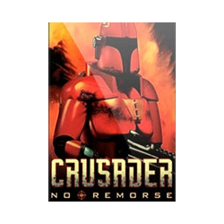 Crusader: No Remorse   Смена данных    Полный доступ