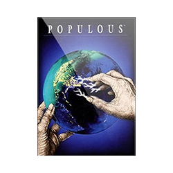 Populous    Смена данных    Полный доступ