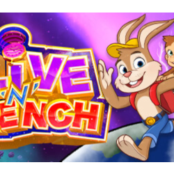 Clive 'N' Wrench - 3D Action Platformer 💎 АВТОДОСТАВКА STEAM GLOBAL МГНОВЕННО ЛИЦЕНЗ