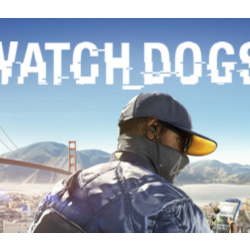 WATCH_DOGS 2    Смена данных    Полный доступ