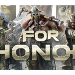 For Honor   Смена данных    Полный доступ