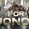 For Honor   Смена данных    Полный доступ