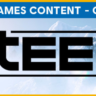 STEEP   Смена данных    Полный доступ