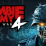 Zombie Army 4: Dead War (Steam Ключ/ РФ   Весь Мир)