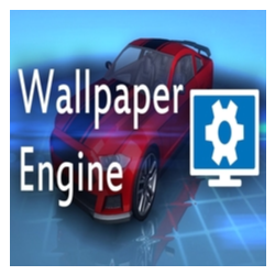 WALLPAPER ENGINE | РУССКИЙ | Steam