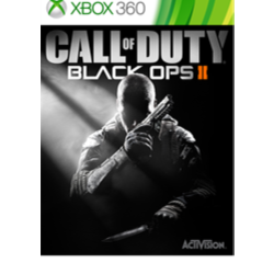 🔥🔮 Call of Duty®: Black Ops II 🎮 Xbox 360/One /S/X