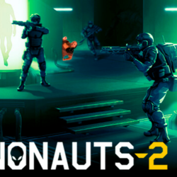 🎭Xenonauts 2 ✔️STEAM Аккаунт | ОФЛАЙН