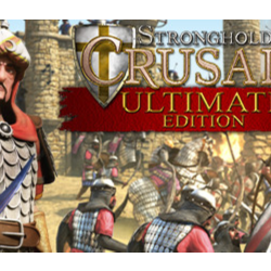 Stronghold Crusader 2 Ultimate Edition DLC