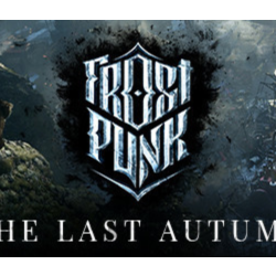 Frostpunk: The Last Autumn DLC * STEAM RU ⚡ АВТО 💳0%