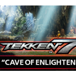 TEKKEN 7 - DLC15: CAVE OF ENLIGHTENMENT * STEAM RU ⚡