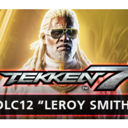 TEKKEN 7 - DLC12: Leroy Smith * STEAM RU ⚡ АВТО 💳0%