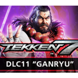 TEKKEN 7 - DLC11: Ganryu * STEAM RU ⚡ АВТО 💳0%