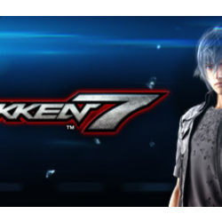 TEKKEN 7 DLC 3 Noctis Lucis Caelum Pack * STEAM RU ⚡