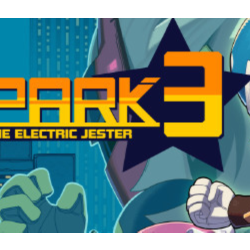 Spark the Electric Jester 3 * STEAM RU ⚡ АВТО 💳0%