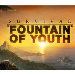 Survival: Fountain of Youth * STEAM RU ⚡ АВТО 💳0%