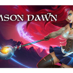 Crimson Dawn * STEAM РОССИЯ ⚡ АВТОДОСТАВКА 💳0% КАРТЫ