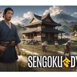 Sengoku Dynasty * STEAM RU ⚡ АВТО 💳0%