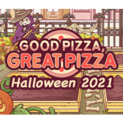 Halloween 2021 Garden Bundle DLC * STEAM RU ⚡