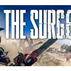 The Surge * STEAM РОССИЯ ⚡ АВТОДОСТАВКА 💳0% КАРТЫ